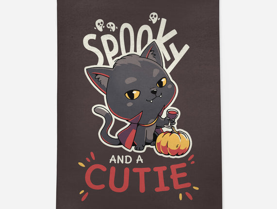 Spooky Cutie