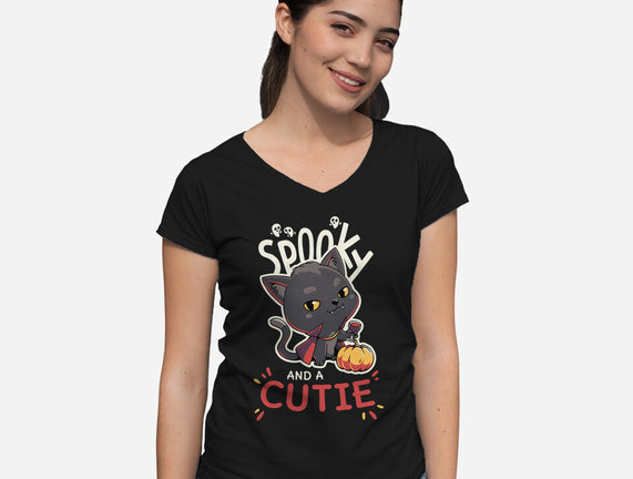 Spooky Cutie