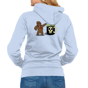 Voodoo Brew