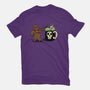 Voodoo Brew-Mens-Premium-Tee-SteveOramA