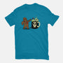 Voodoo Brew-Mens-Heavyweight-Tee-SteveOramA