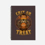 Crit Or Treat-None-Dot Grid-Notebook-Studio Mootant