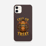 Crit Or Treat-iPhone-Snap-Phone Case-Studio Mootant