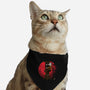 Tree Hugger-Cat-Adjustable-Pet Collar-SteveOramA