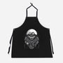Monster Of Cookies-Unisex-Kitchen-Apron-jrberger