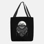 Monster Of Cookies-None-Basic Tote-Bag-jrberger