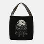 Happy Frogoween-None-Adjustable Tote-Bag-jrberger
