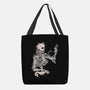 The Inner Gardener-None-Basic Tote-Bag-kharmazero