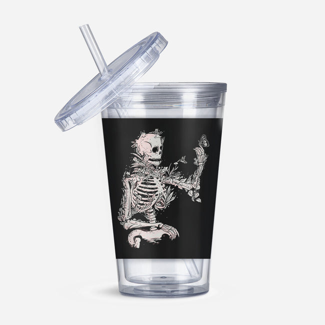 The Inner Gardener-None-Acrylic Tumbler-Drinkware-kharmazero