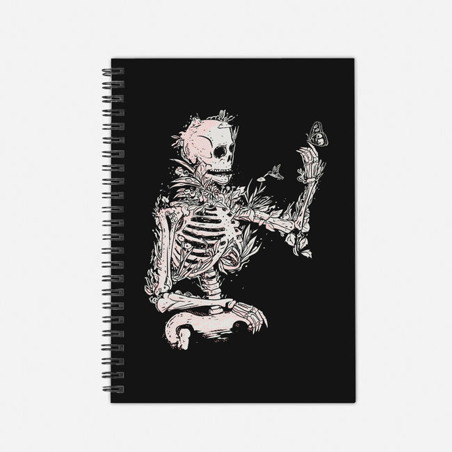 The Inner Gardener-None-Dot Grid-Notebook-kharmazero