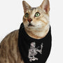 The Inner Gardener-Cat-Bandana-Pet Collar-kharmazero