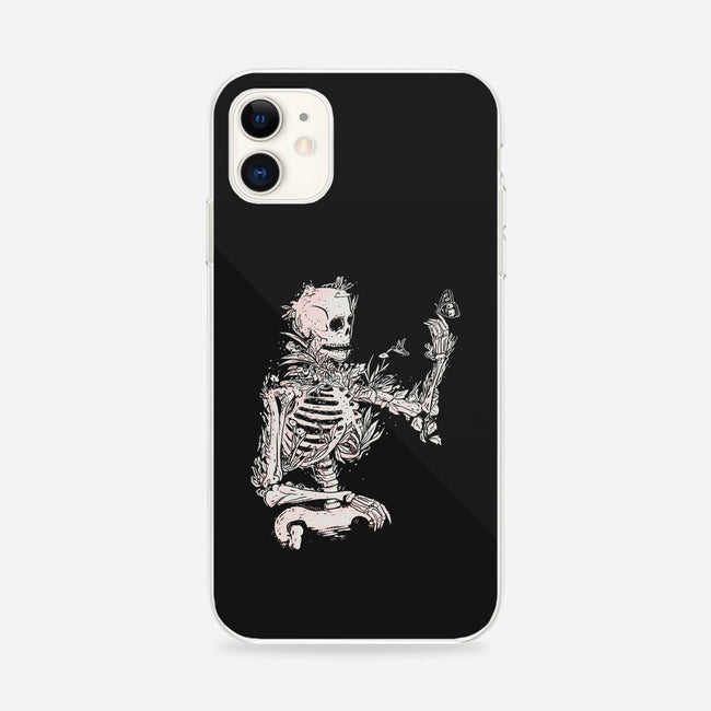 The Inner Gardener-iPhone-Snap-Phone Case-kharmazero