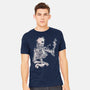 The Inner Gardener-Mens-Heavyweight-Tee-kharmazero