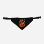 Spooky Ramen-Cat-Adjustable-Pet Collar-ppmid