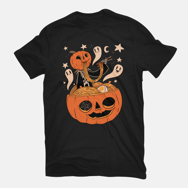 Spooky Ramen-Mens-Heavyweight-Tee-ppmid