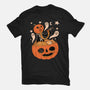 Spooky Ramen-Womens-Basic-Tee-ppmid