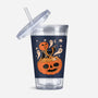 Spooky Ramen-None-Acrylic Tumbler-Drinkware-ppmid