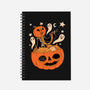 Spooky Ramen-None-Dot Grid-Notebook-ppmid