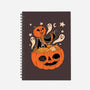 Spooky Ramen-None-Dot Grid-Notebook-ppmid