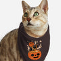 Spooky Ramen-Cat-Bandana-Pet Collar-ppmid