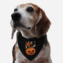 Spooky Ramen-Dog-Adjustable-Pet Collar-ppmid