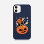 Spooky Ramen-iPhone-Snap-Phone Case-ppmid