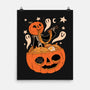 Spooky Ramen-None-Matte-Poster-ppmid