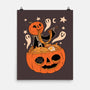 Spooky Ramen-None-Matte-Poster-ppmid