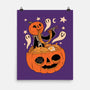 Spooky Ramen-None-Matte-Poster-ppmid