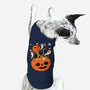 Spooky Ramen-Dog-Basic-Pet Tank-ppmid