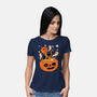 Spooky Ramen-Womens-Basic-Tee-ppmid