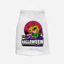 Time For Halloween-Dog-Basic-Pet Tank-spoilerinc