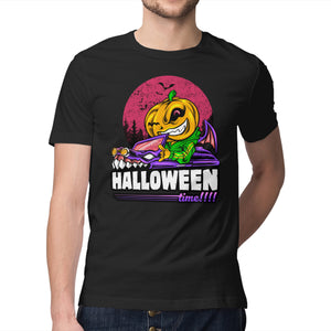 Time For Halloween