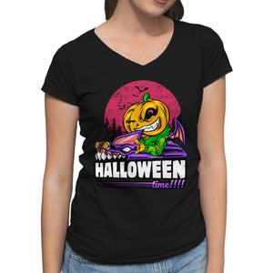 Time For Halloween