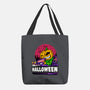 Time For Halloween-None-Basic Tote-Bag-spoilerinc