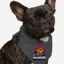 Time For Halloween-Dog-Bandana-Pet Collar-spoilerinc