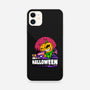 Time For Halloween-iPhone-Snap-Phone Case-spoilerinc