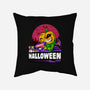 Time For Halloween-None-Removable Cover w Insert-Throw Pillow-spoilerinc