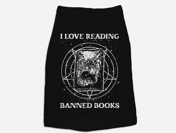 Evil Reader