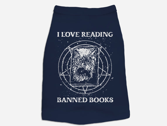 Evil Reader