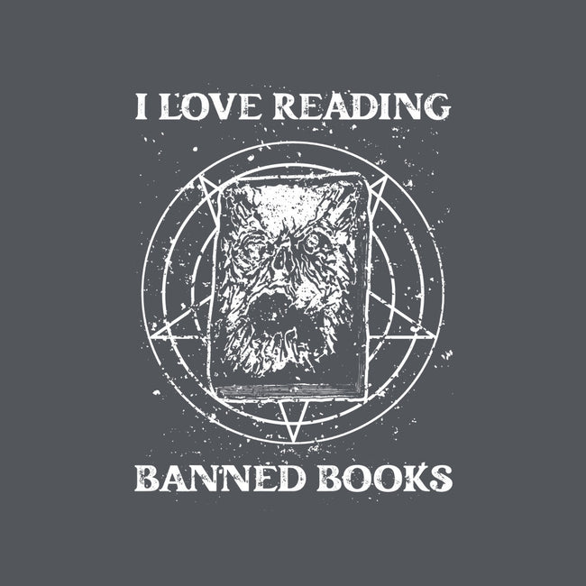 Evil Reader-Unisex-Basic-Tank-retrodivision