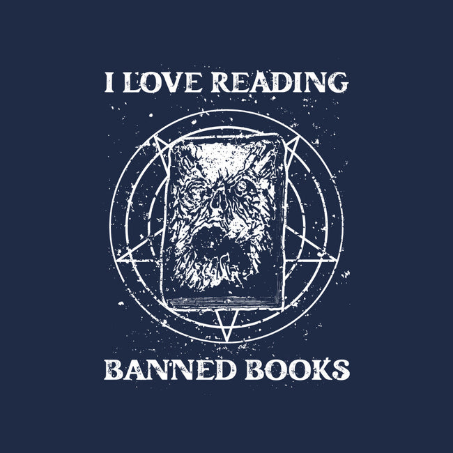 Evil Reader-Dog-Bandana-Pet Collar-retrodivision