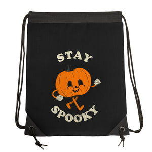 Stay Spooky Pumpkin