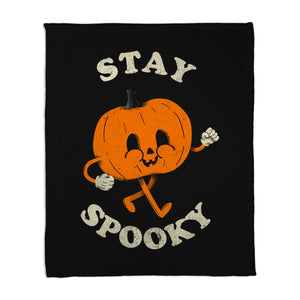 Stay Spooky Pumpkin