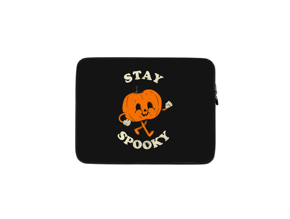 Stay Spooky Pumpkin