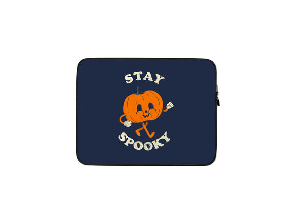 Stay Spooky Pumpkin