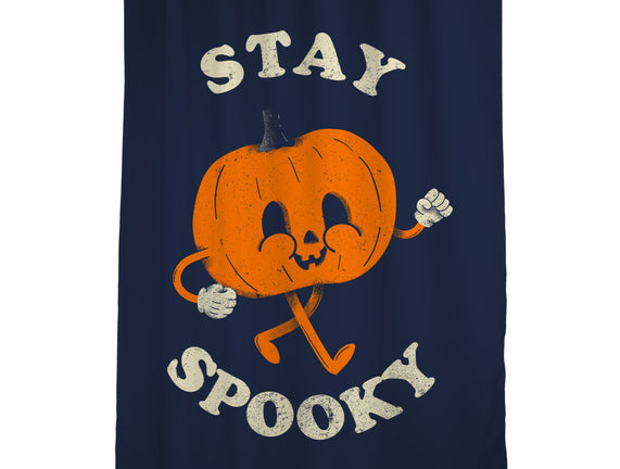 Stay Spooky Pumpkin