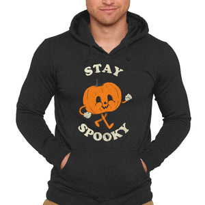 Stay Spooky Pumpkin