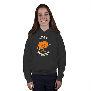 Stay Spooky Pumpkin