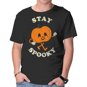 Stay Spooky Pumpkin